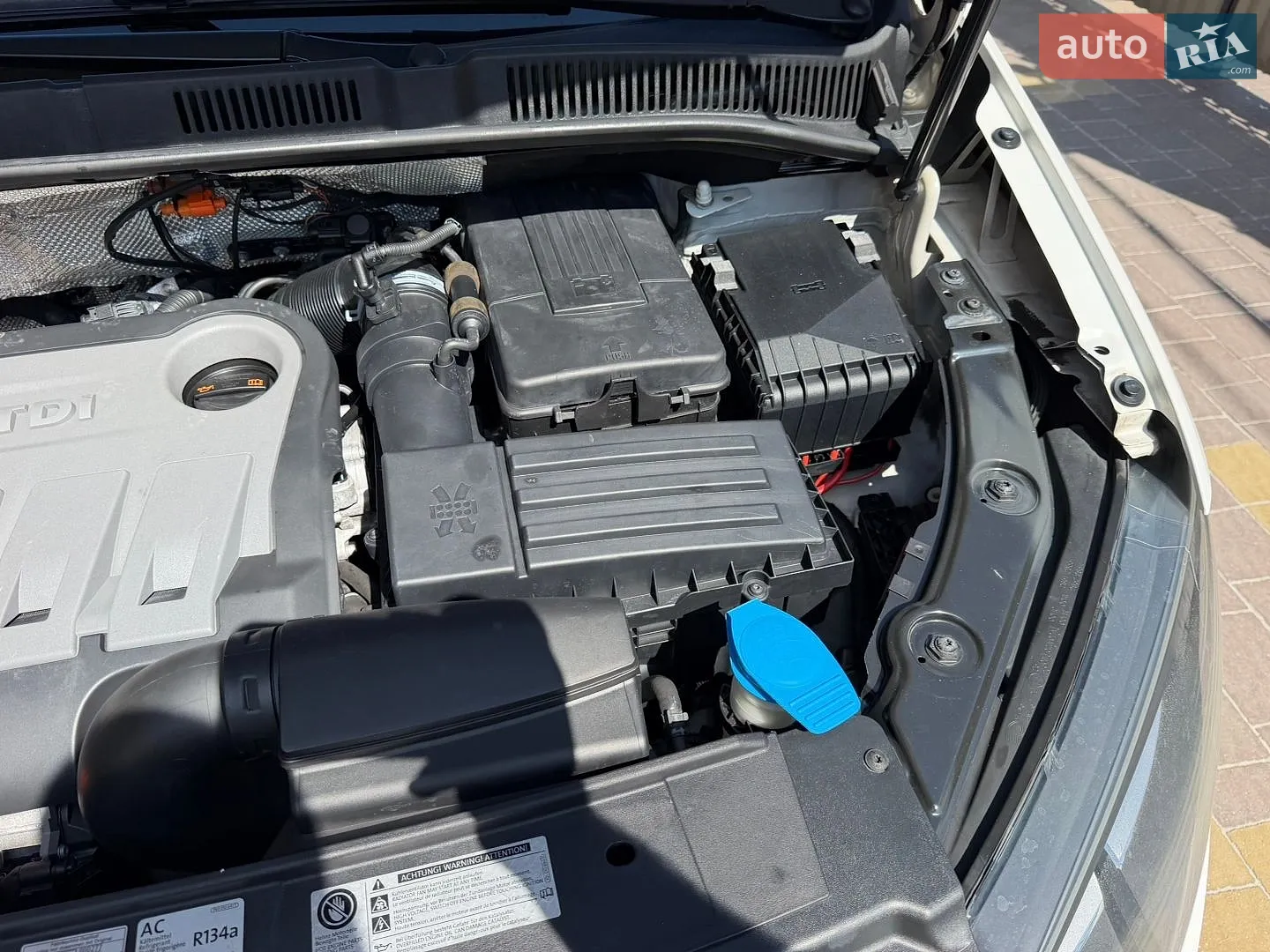 2013 SEAT Alhambra - мініатюра 92