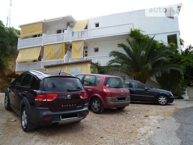 Позашляховик / Кросовер SEAT Altea Freetrack 2009 в Ірпені фото 3 Позашляховик / Кросовер SEAT Altea Freetrack 2009 в Ірпені