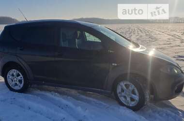 Внедорожник / Кроссовер SEAT Altea Freetrack 2007 в Киеве