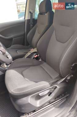 Внедорожник / Кроссовер SEAT Altea Freetrack 2010 в 