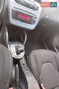 Внедорожник / Кроссовер SEAT Altea Freetrack 2010 в 