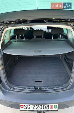 Внедорожник / Кроссовер SEAT Altea Freetrack 2012 в 