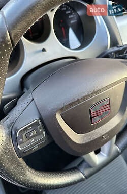 Внедорожник / Кроссовер SEAT Altea Freetrack 2012 в 