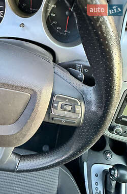 Внедорожник / Кроссовер SEAT Altea Freetrack 2012 в 