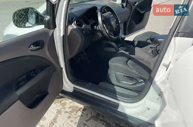 Позашляховик / Кросовер SEAT Altea Freetrack 2008 в 