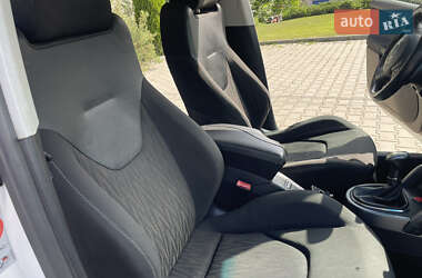 Позашляховик / Кросовер SEAT Altea Freetrack 2008 в 