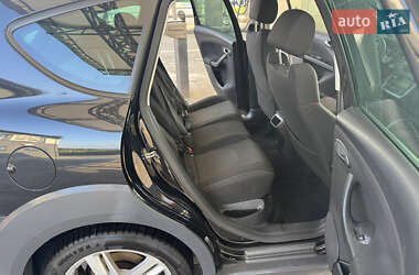 Внедорожник / Кроссовер SEAT Altea Freetrack 2012 в 