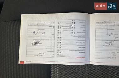 Внедорожник / Кроссовер SEAT Altea Freetrack 2012 в 