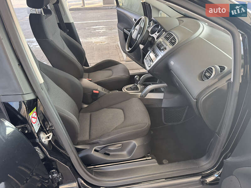 Внедорожник / Кроссовер SEAT Altea Freetrack 2012 в Луцке