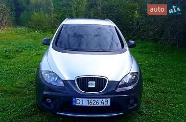 Позашляховик / Кросовер SEAT Altea Freetrack 2008 в Заболотові