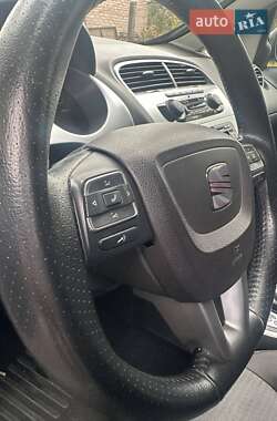 Внедорожник / Кроссовер SEAT Altea Freetrack 2013 в 