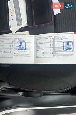 Внедорожник / Кроссовер SEAT Altea Freetrack 2013 в 