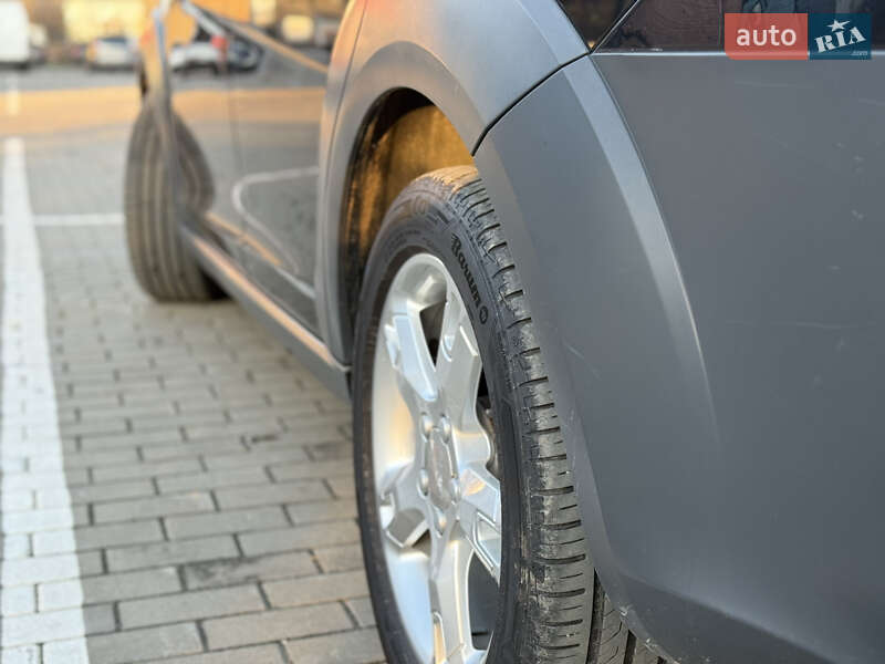 Внедорожник / Кроссовер SEAT Altea Freetrack 2014 в Луцке фото 39 Внедорожник / Кроссовер SEAT Altea Freetrack 2014 в Луцке