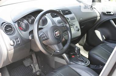Хэтчбек SEAT Altea XL 2007 в 