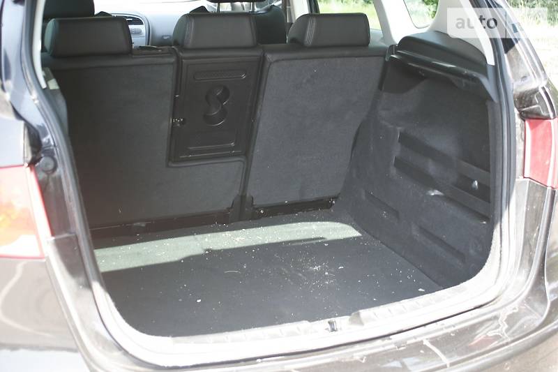 Хэтчбек SEAT Altea XL 2007 в Киеве