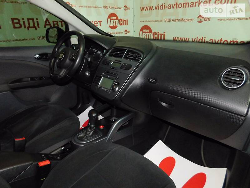 Минивэн SEAT Altea XL 2008 в Киеве