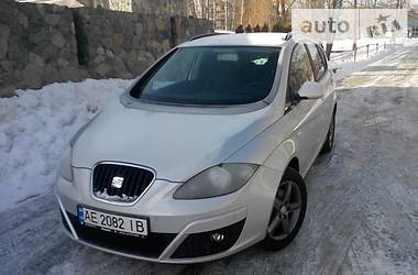 SEAT Altea XL 2017 SEAT Altea XL 2017