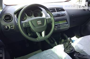Универсал SEAT Altea XL 2015 в Днепре