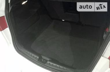 Универсал SEAT Altea XL 2016 в 