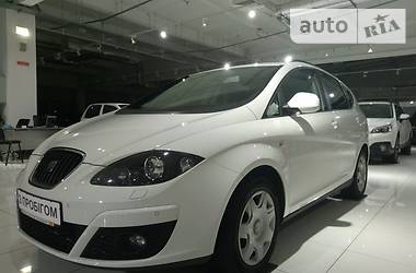 Универсал SEAT Altea XL 2016 в 
