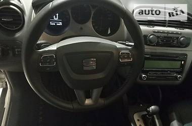 Универсал SEAT Altea XL 2016 в 