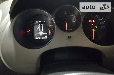 Универсал SEAT Altea XL 2016 в 