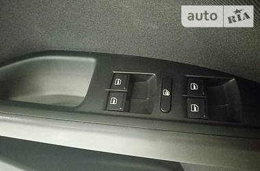 Универсал SEAT Altea XL 2016 в 