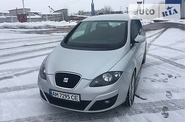 Минивэн SEAT Altea XL 2013 в Житомире