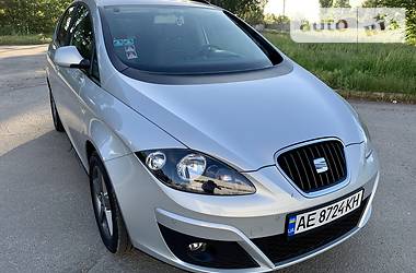 Минивэн SEAT Altea XL 2015 в Днепре