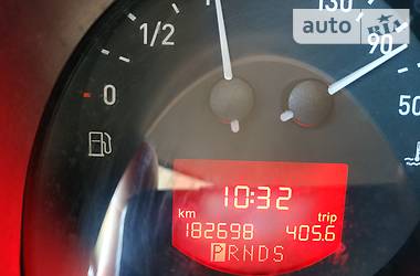 Мінівен SEAT Altea XL 2008 в 