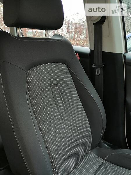 Хетчбек SEAT Altea XL 2010 в Львові
