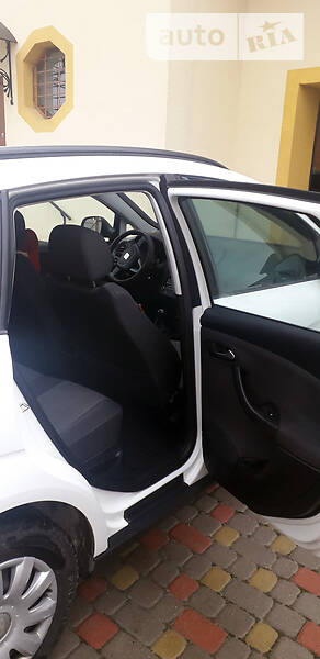 Хетчбек SEAT Altea XL 2010 в Львові