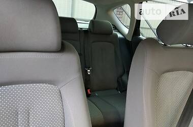 Універсал SEAT Altea XL 2007 в 