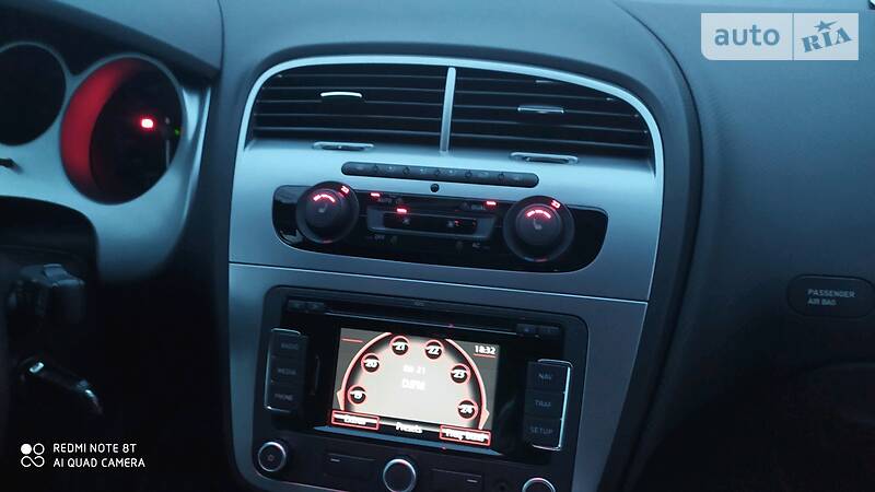 Мінівен SEAT Altea XL 2009 в Києві
