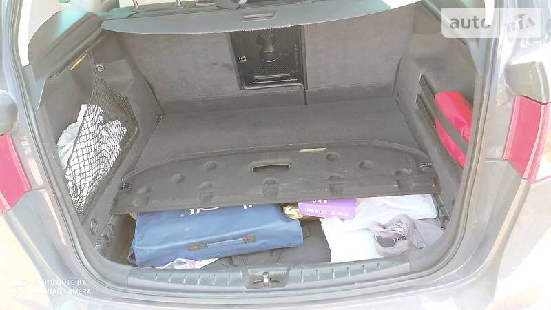 Мінівен SEAT Altea XL 2009 в Києві