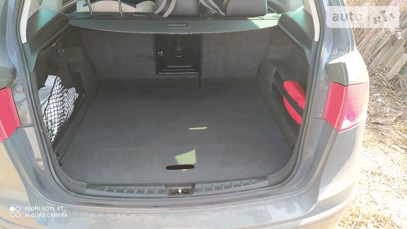 Мінівен SEAT Altea XL 2009 в Києві