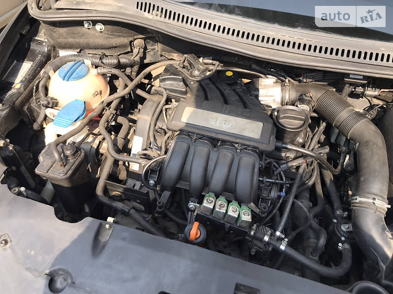 Універсал SEAT Altea XL 2008 в Дніпрі