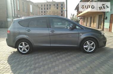 Універсал SEAT Altea XL 2013 в 