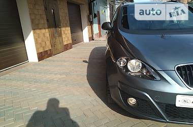 Універсал SEAT Altea XL 2013 в 