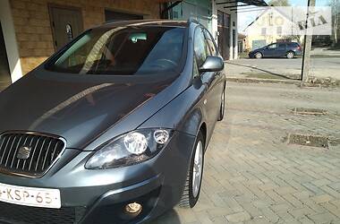 Універсал SEAT Altea XL 2013 в 
