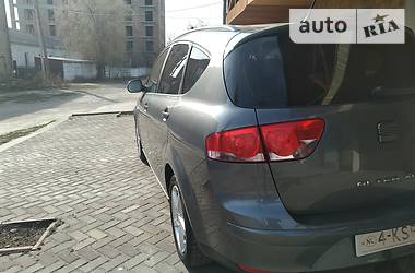 Універсал SEAT Altea XL 2013 в 