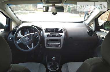 Універсал SEAT Altea XL 2013 в 