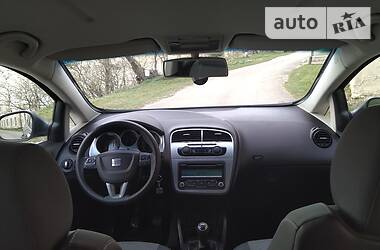 Універсал SEAT Altea XL 2013 в 