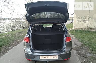 Універсал SEAT Altea XL 2013 в 