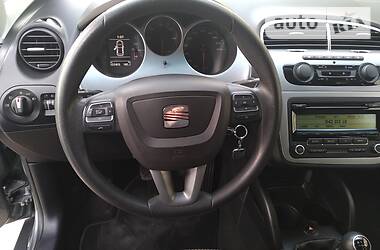 Універсал SEAT Altea XL 2013 в 