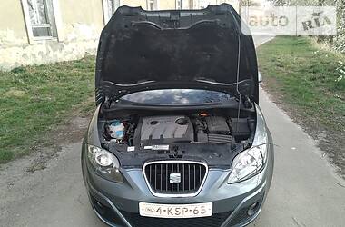 Універсал SEAT Altea XL 2013 в 