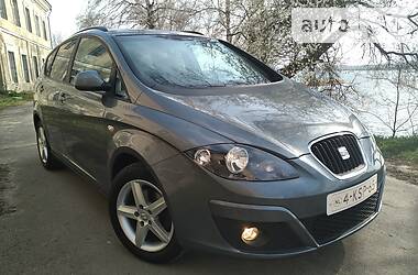 Універсал SEAT Altea XL 2013 в 