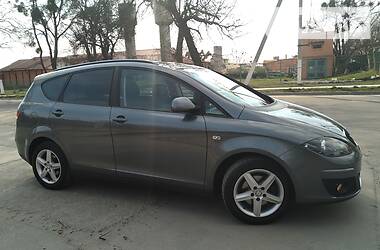 Універсал SEAT Altea XL 2013 в 