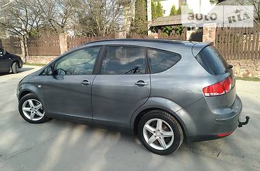 Універсал SEAT Altea XL 2013 в 