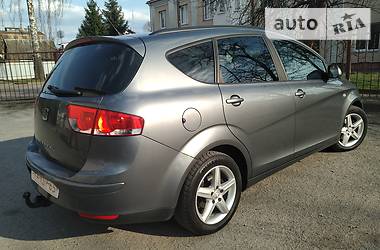 Універсал SEAT Altea XL 2013 в 